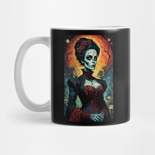 Frankensteins Bride 1 Mug